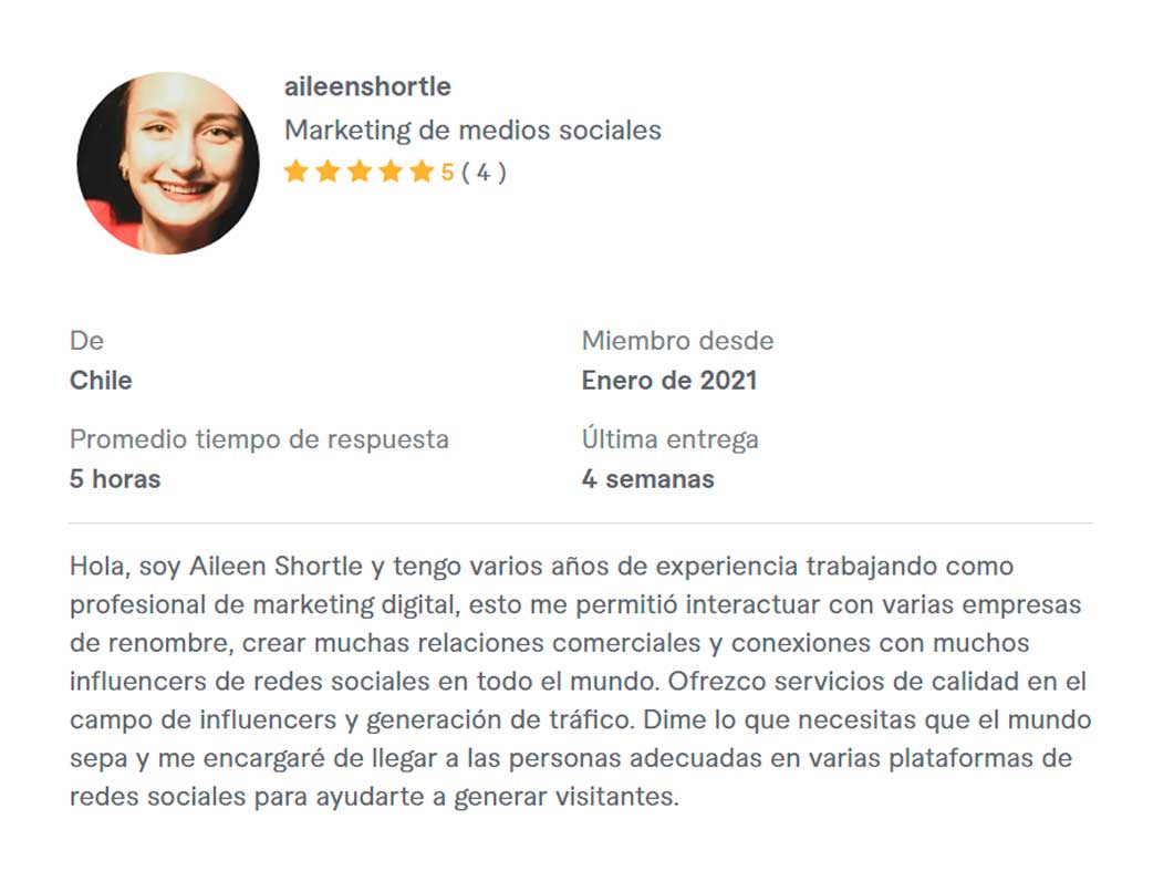 Aileen ebisweb