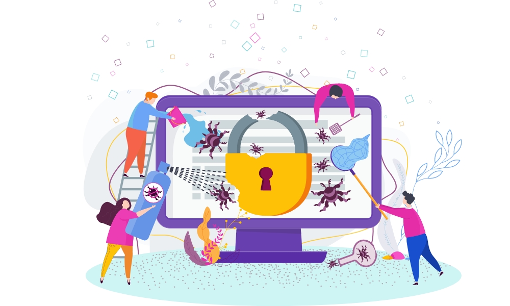 How Bitdefender saved me from a Security Nightmare – and saved me Money too! bitdefender security protect computer mobile