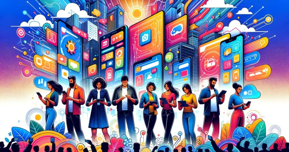 5 apps_mas_innovadoras desarrolladas en bubble ebisweb